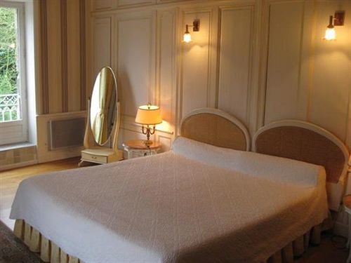 Hillion Hotel Chateau Du Val מראה חיצוני תמונה